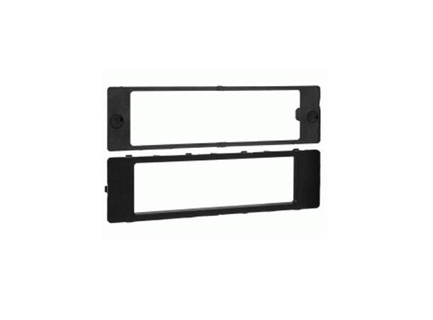 Metra Monteringsramme 1-DIN Audi A2/A3/A4/A6/TT